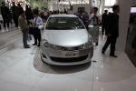 Chery Storm 2 2008 года